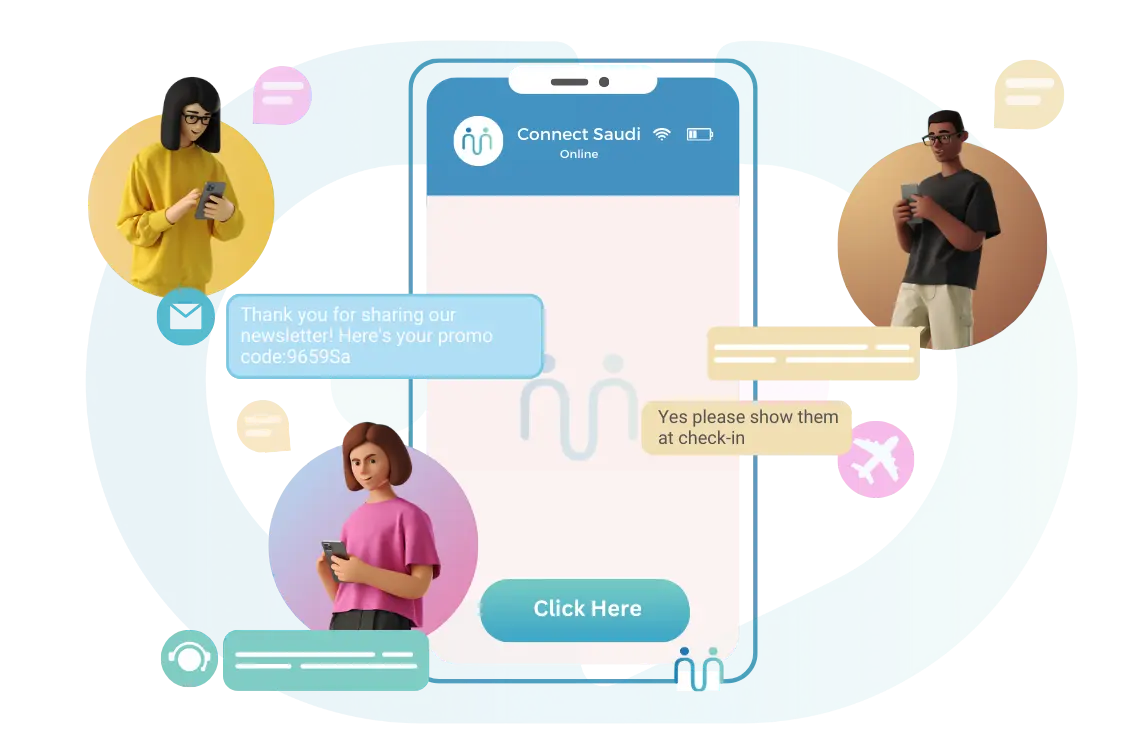 two-way-messaging