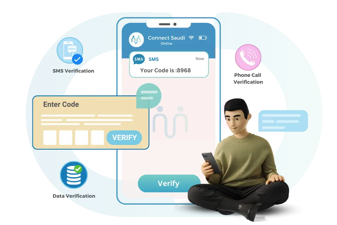 user-verification
