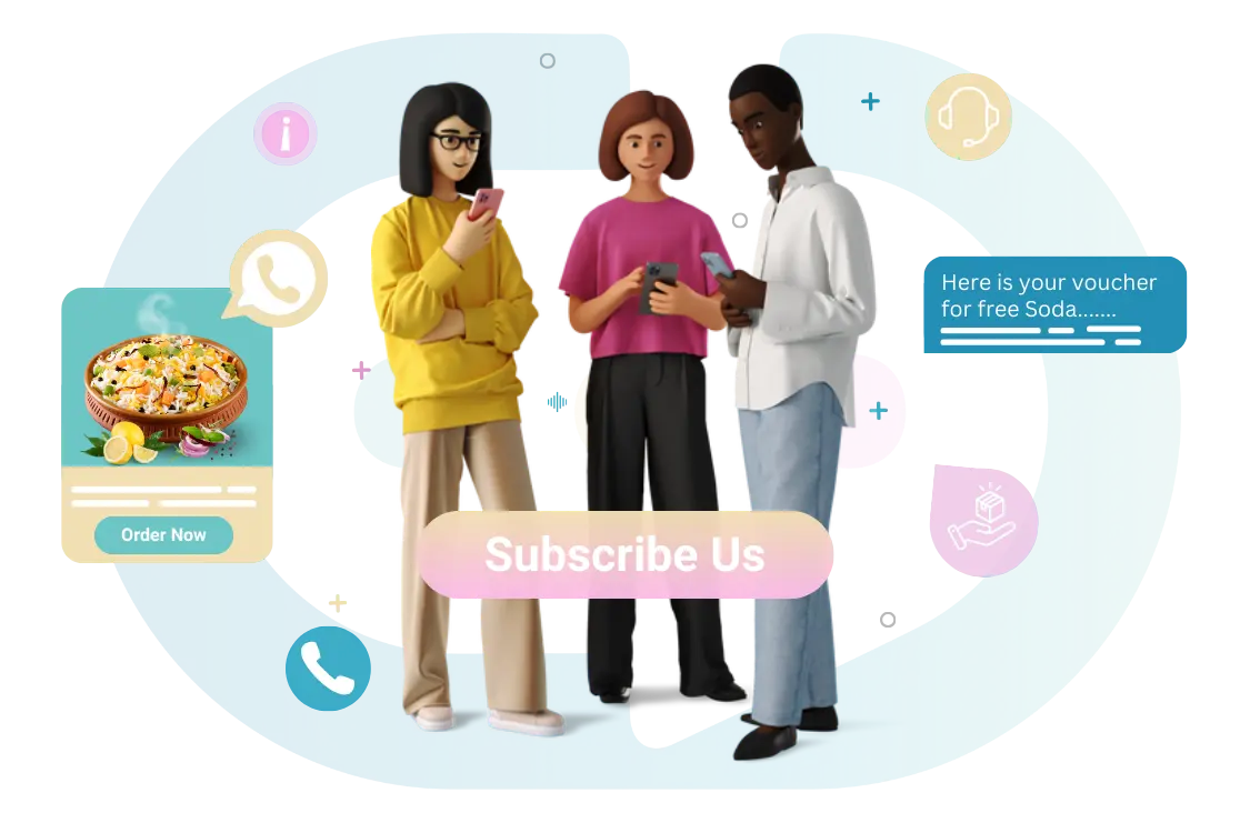 subscribe-newsletter