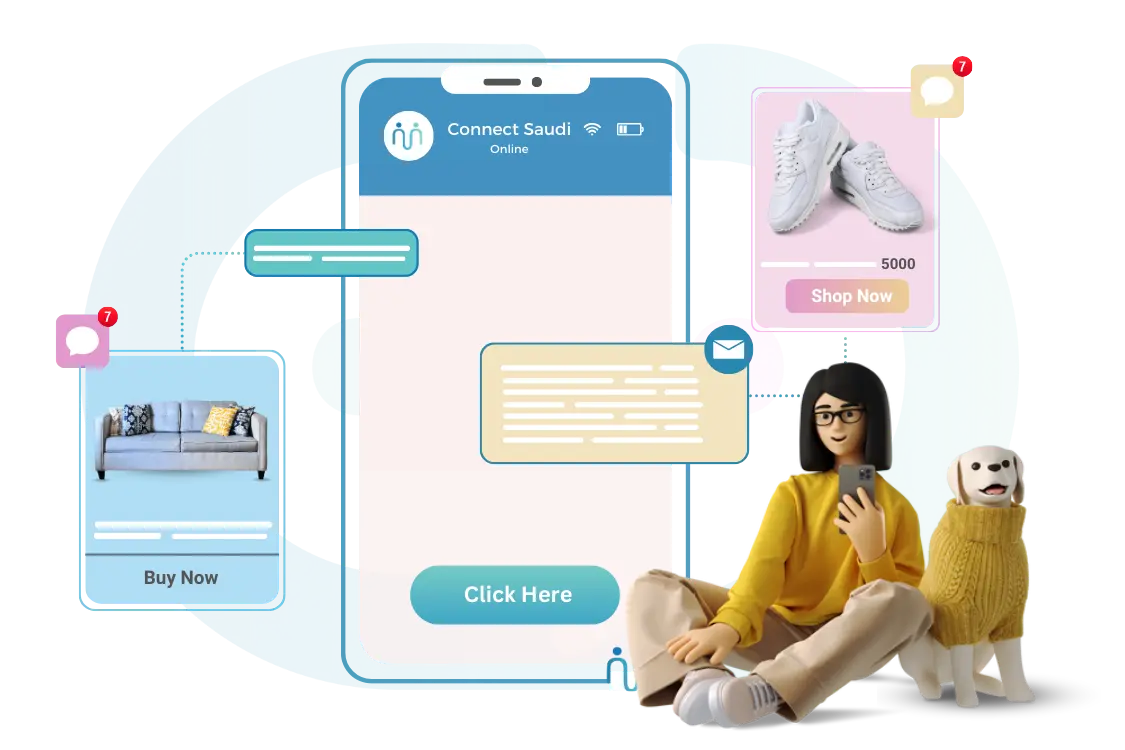 promotional-engagement-home-page